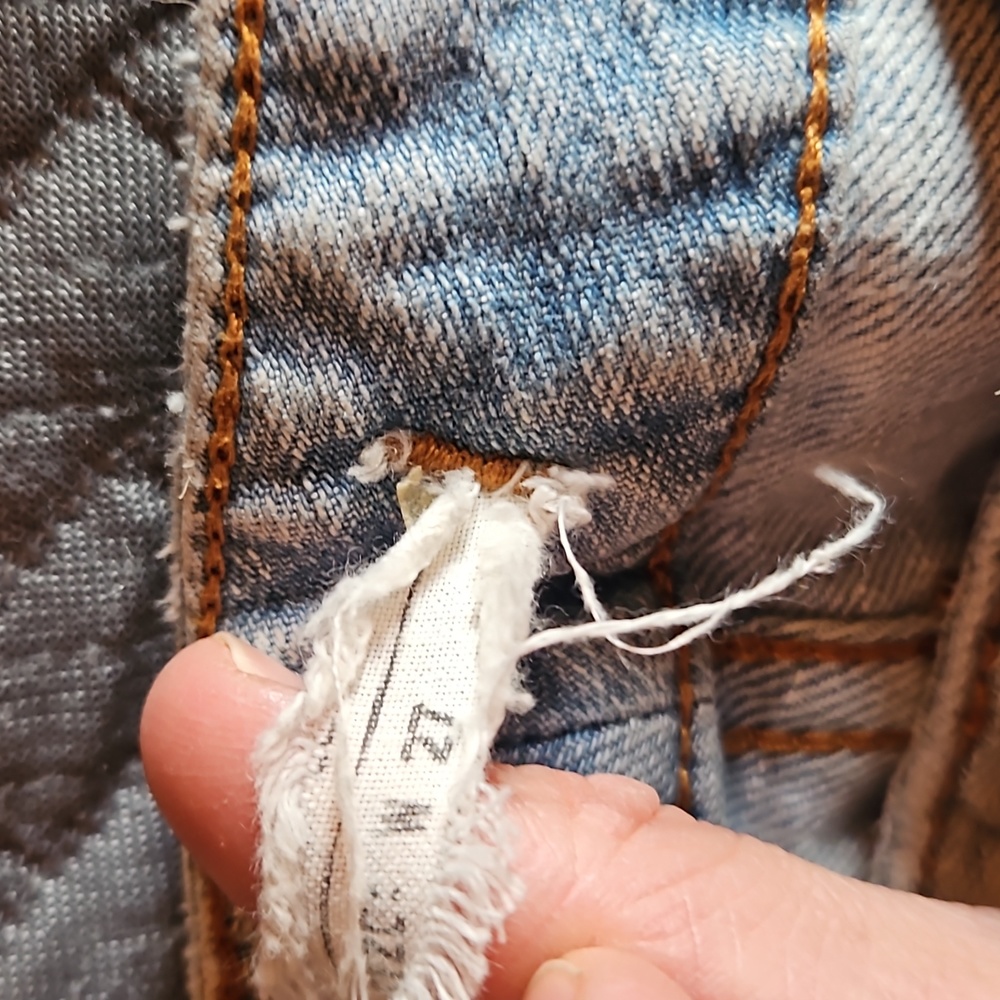 Pants - Picture 2 of 6